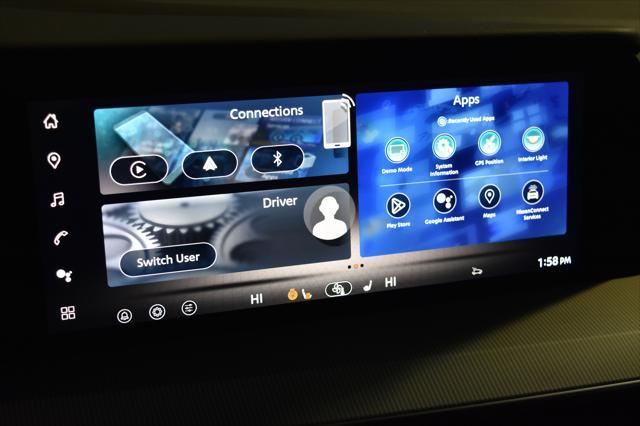 new 2025 Nissan Murano car, priced at $46,568