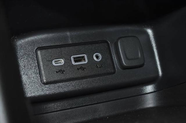 used 2022 Chevrolet Equinox car, priced at $24,990