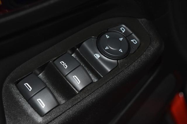 used 2022 Chevrolet Equinox car, priced at $24,990