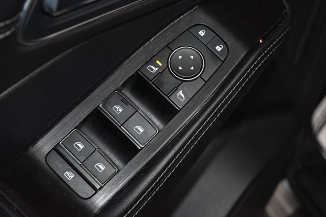 used 2023 Nissan Rogue car, priced at $34,790