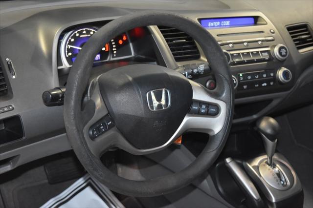 used 2006 Honda Civic car, priced at $7,990