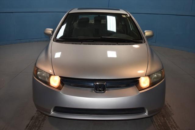 used 2006 Honda Civic car, priced at $7,990