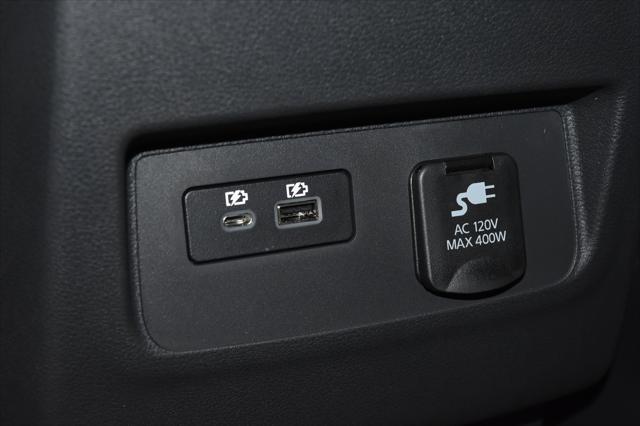new 2025 Nissan Frontier car, priced at $45,214