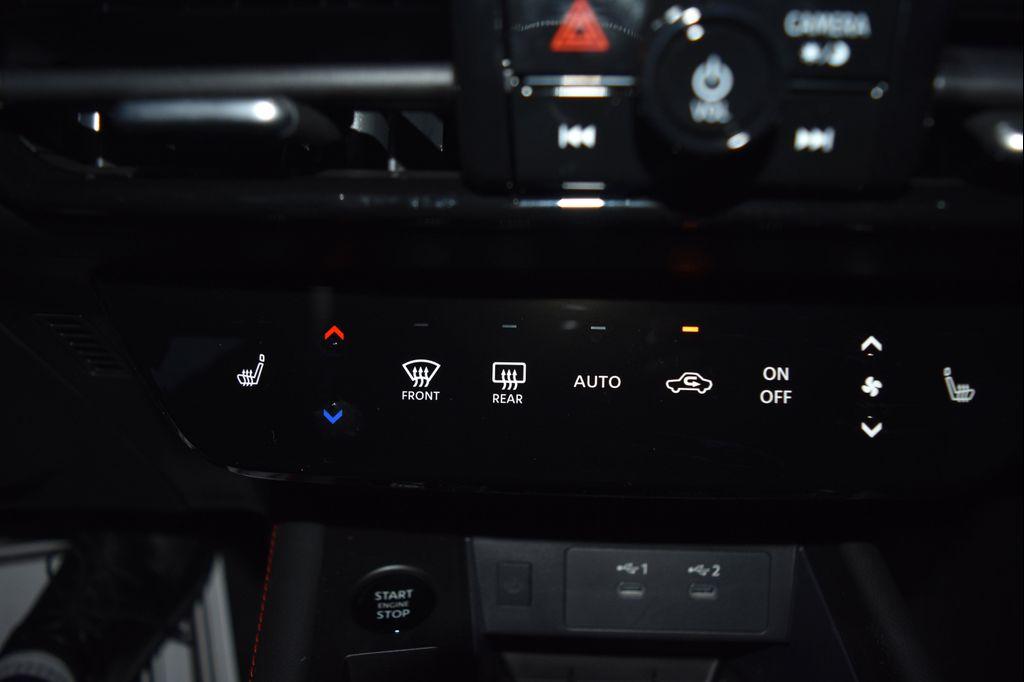 new 2026 Nissan Kicks car, priced at $30,421