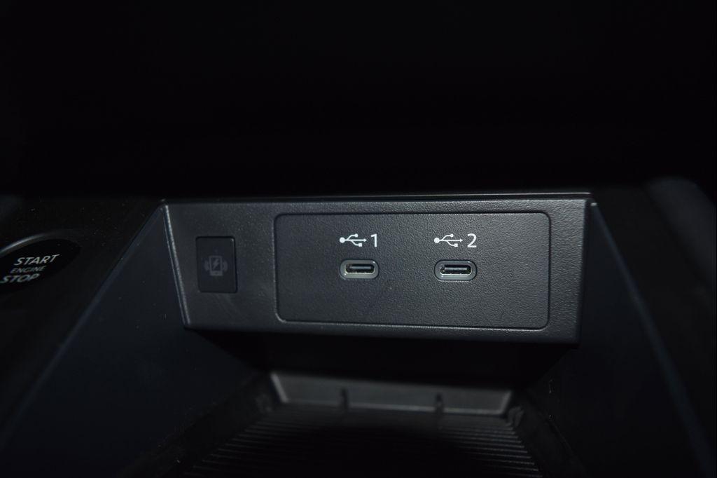 new 2026 Nissan Kicks car, priced at $30,421