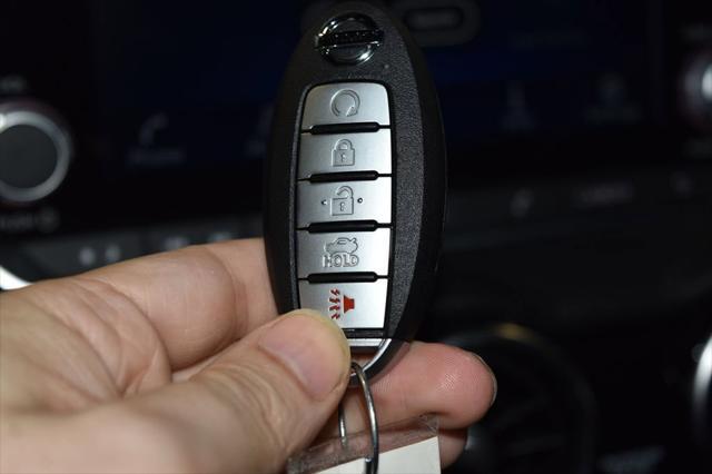 used 2023 Nissan Sentra car, priced at $26,284