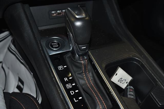 used 2023 Nissan Sentra car, priced at $26,284