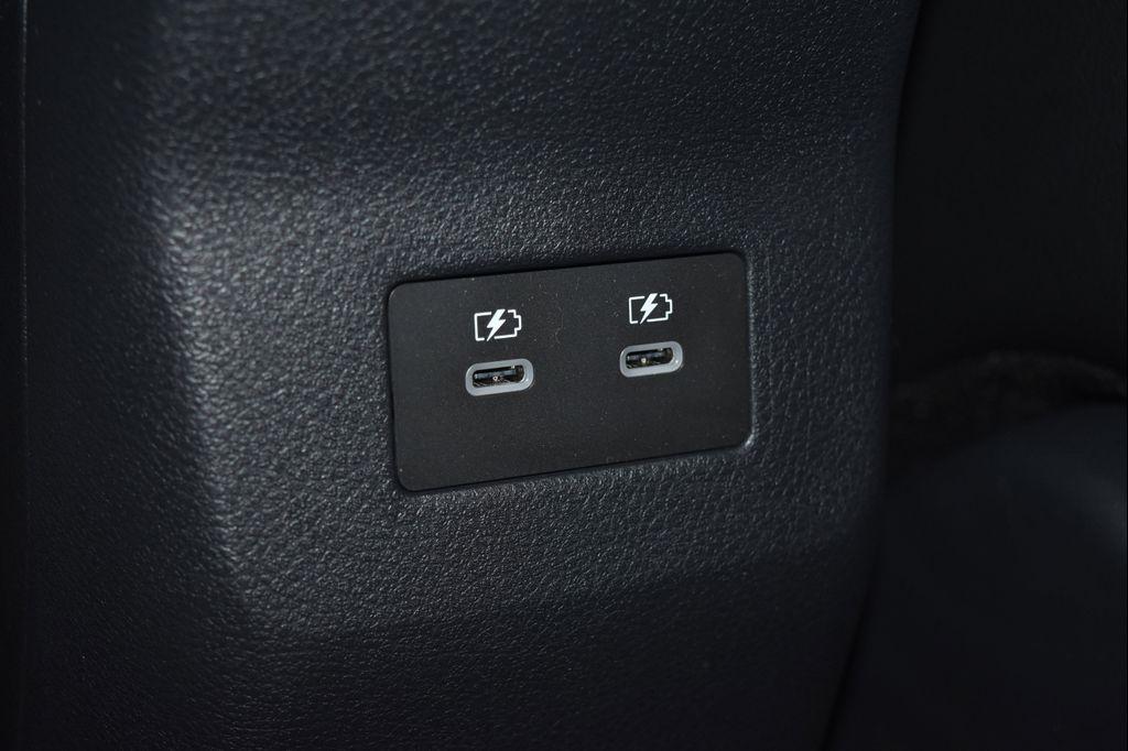 new 2025 Nissan Kicks car, priced at $31,122