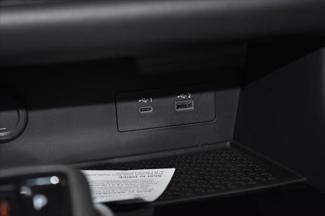 new 2025 Nissan Pathfinder car, priced at $41,171