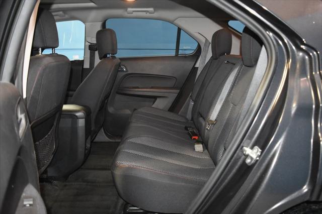 used 2015 Chevrolet Equinox car, priced at $9,990