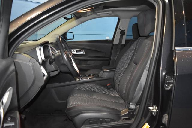 used 2015 Chevrolet Equinox car, priced at $9,990