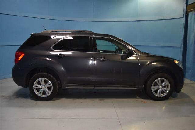 used 2015 Chevrolet Equinox car, priced at $9,990