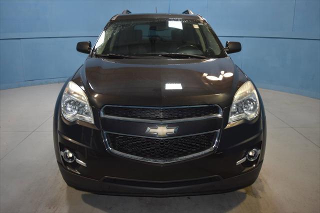 used 2015 Chevrolet Equinox car, priced at $9,990