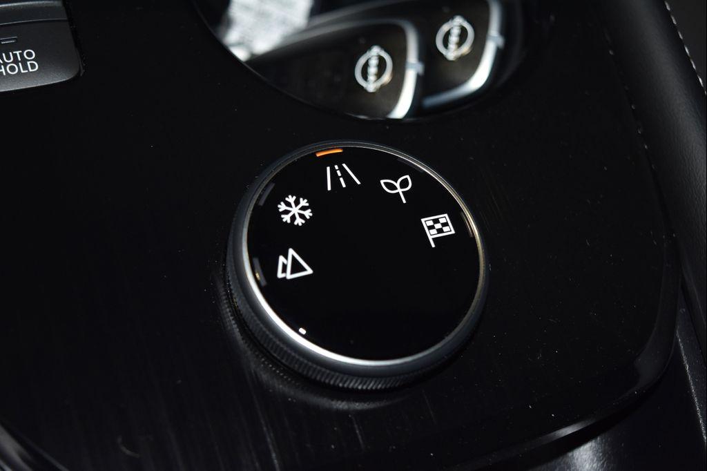 new 2026 Nissan Rogue car, priced at $38,868