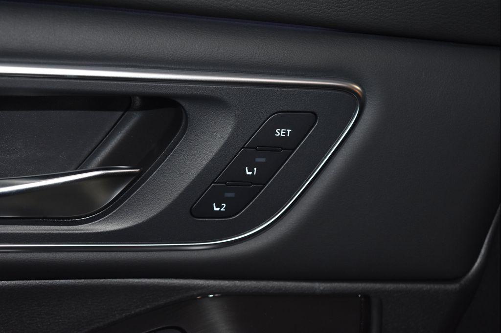 new 2026 Nissan Rogue car, priced at $38,868