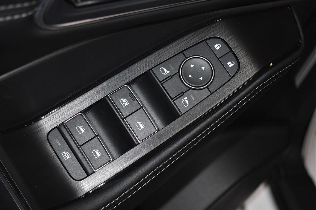 new 2026 Nissan Rogue car, priced at $38,868