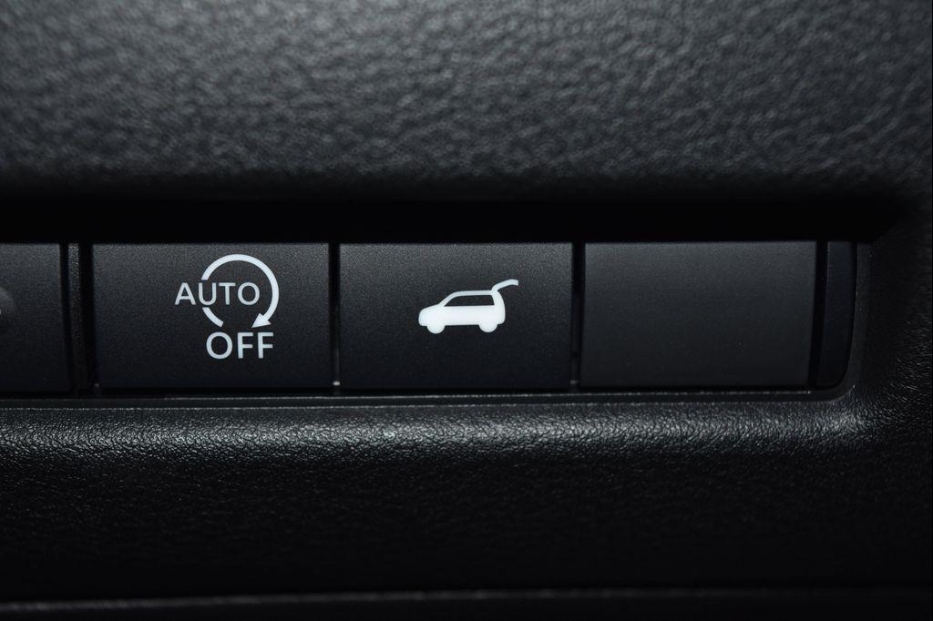 new 2026 Nissan Rogue car, priced at $38,868