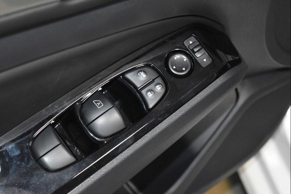 new 2025 Nissan Altima car, priced at $30,659