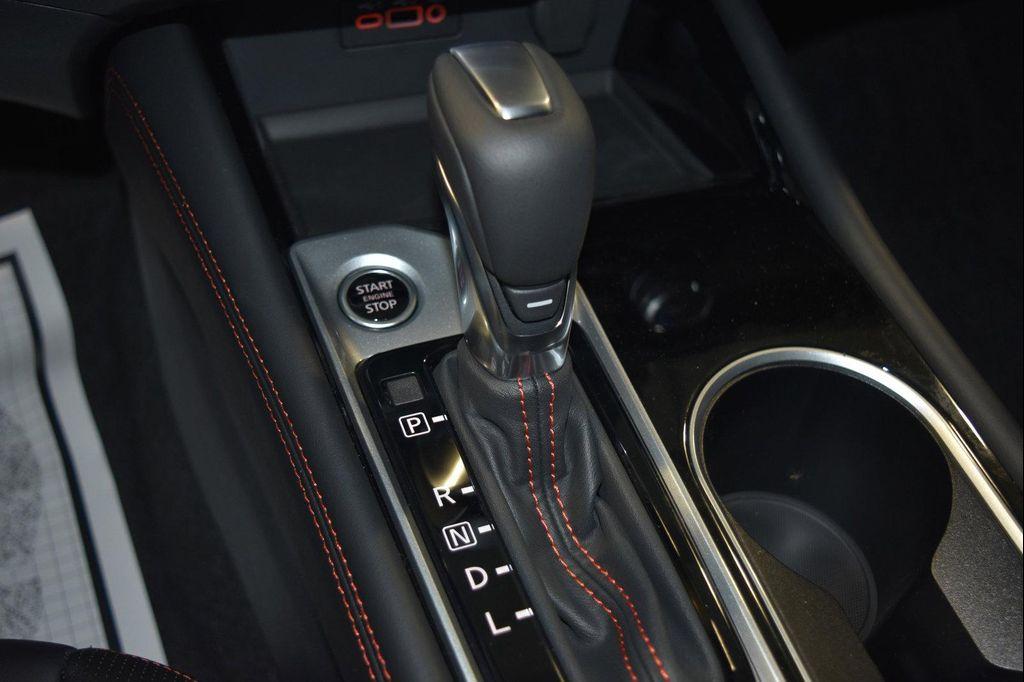 new 2025 Nissan Altima car, priced at $30,659