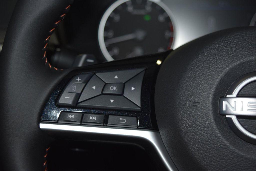 new 2025 Nissan Altima car, priced at $30,659