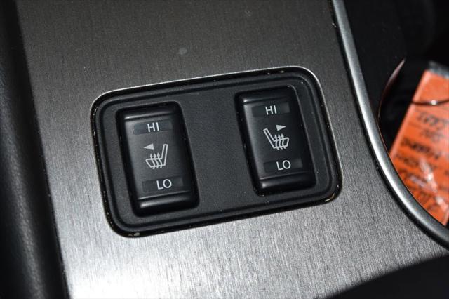 used 2022 Nissan Murano car, priced at $24,990