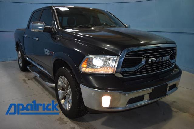 used 2016 Ram 1500 car, priced at $18,990