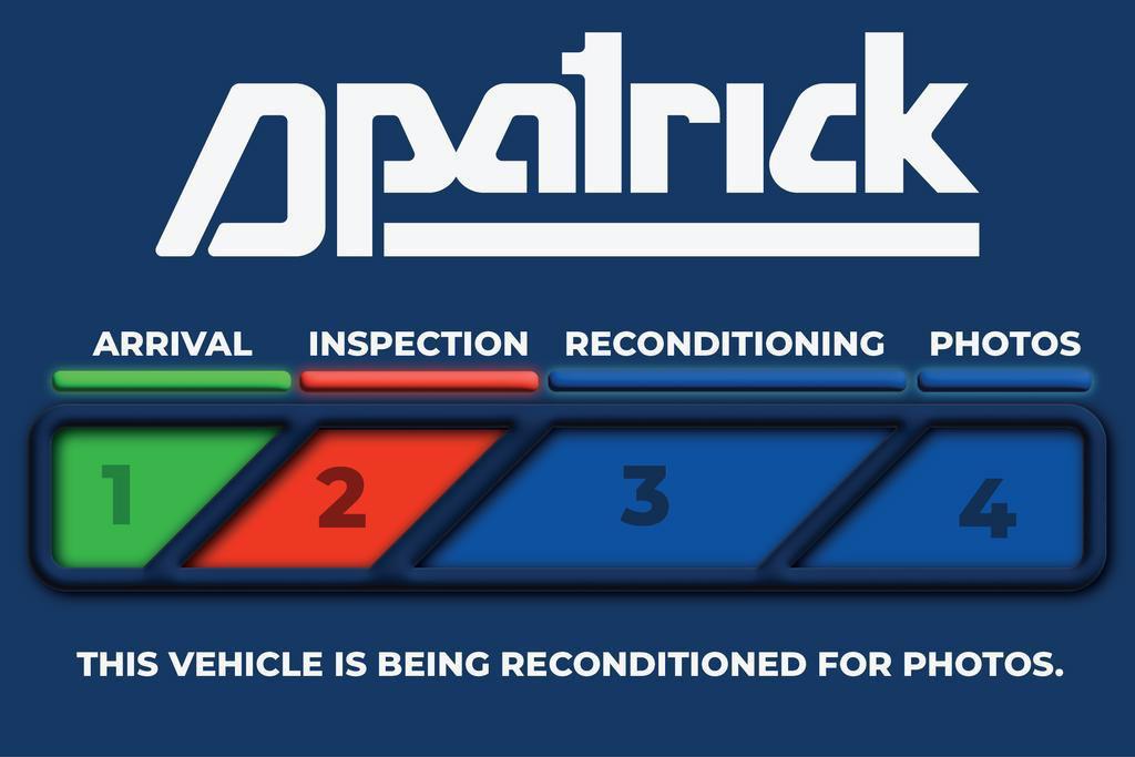 used 2020 GMC Terrain car, priced at $19,990