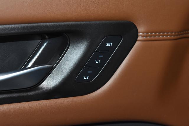 new 2025 Nissan Pathfinder car, priced at $50,271