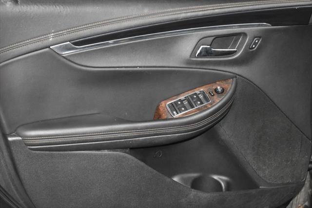 used 2014 Chevrolet Impala car, priced at $12,990