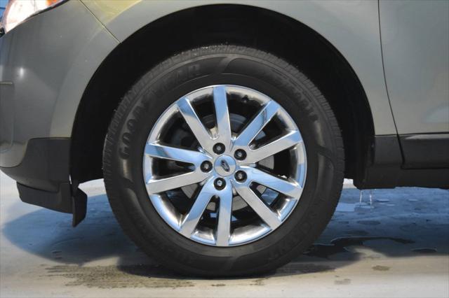 used 2012 Ford Edge car, priced at $8,990