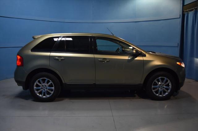 used 2012 Ford Edge car, priced at $8,990