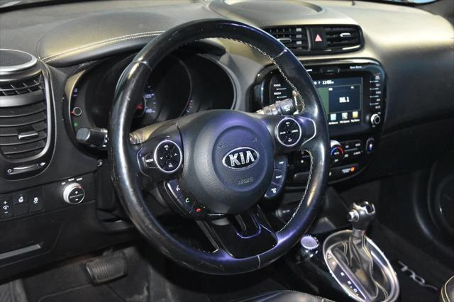 used 2014 Kia Soul car, priced at $9,990