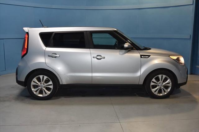 used 2014 Kia Soul car, priced at $9,990