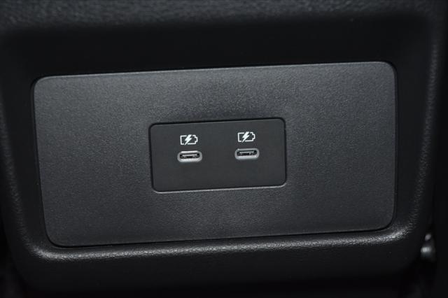 new 2025 Nissan Rogue car, priced at $37,995