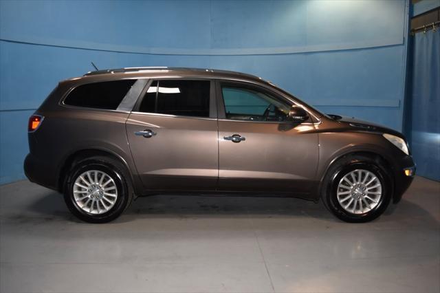 used 2012 Buick Enclave car, priced at $10,990