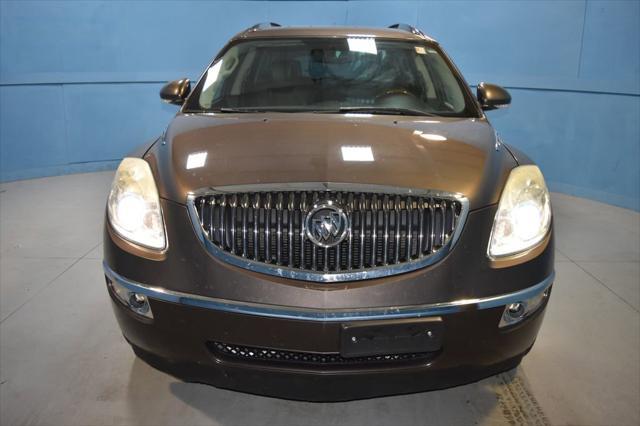 used 2012 Buick Enclave car, priced at $10,990