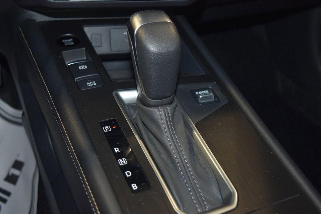 new 2025 Nissan Kicks car, priced at $27,533