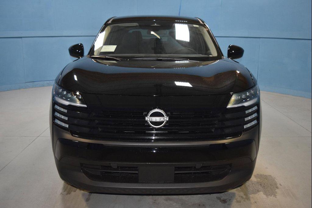 new 2025 Nissan Kicks car, priced at $27,533