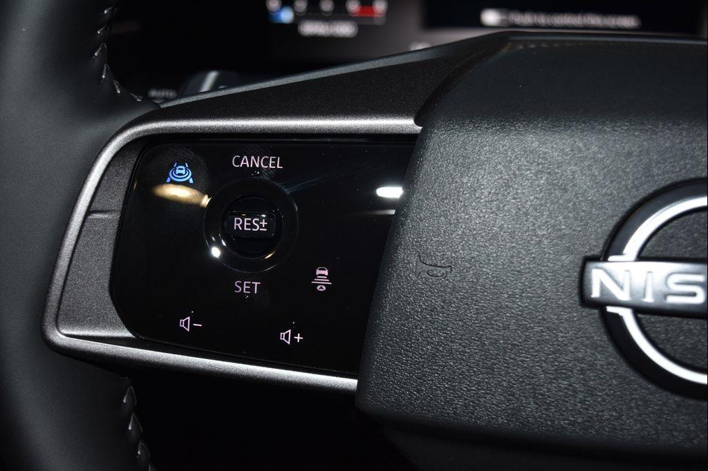 new 2025 Nissan Murano car, priced at $46,867