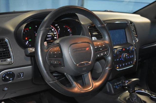 used 2019 Dodge Durango car, priced at $26,990