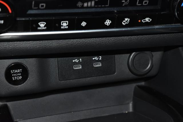 used 2024 Nissan Rogue car, priced at $26,990
