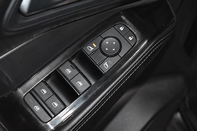 used 2024 Nissan Rogue car, priced at $26,990