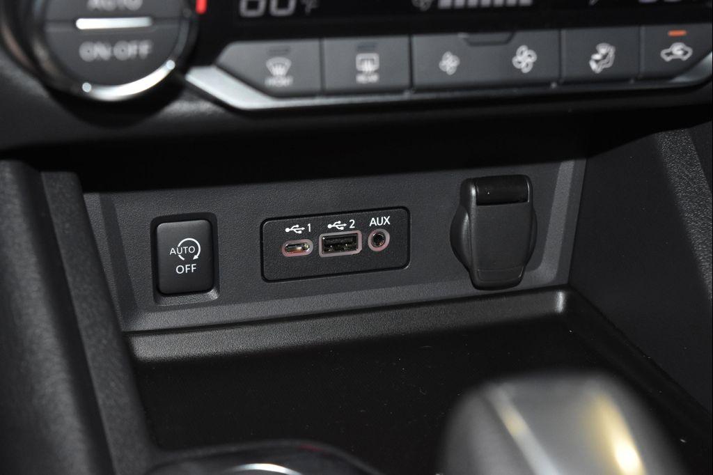 new 2025 Nissan Sentra car, priced at $23,568