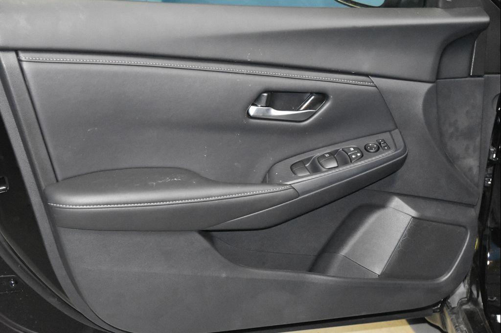 new 2025 Nissan Sentra car, priced at $23,568