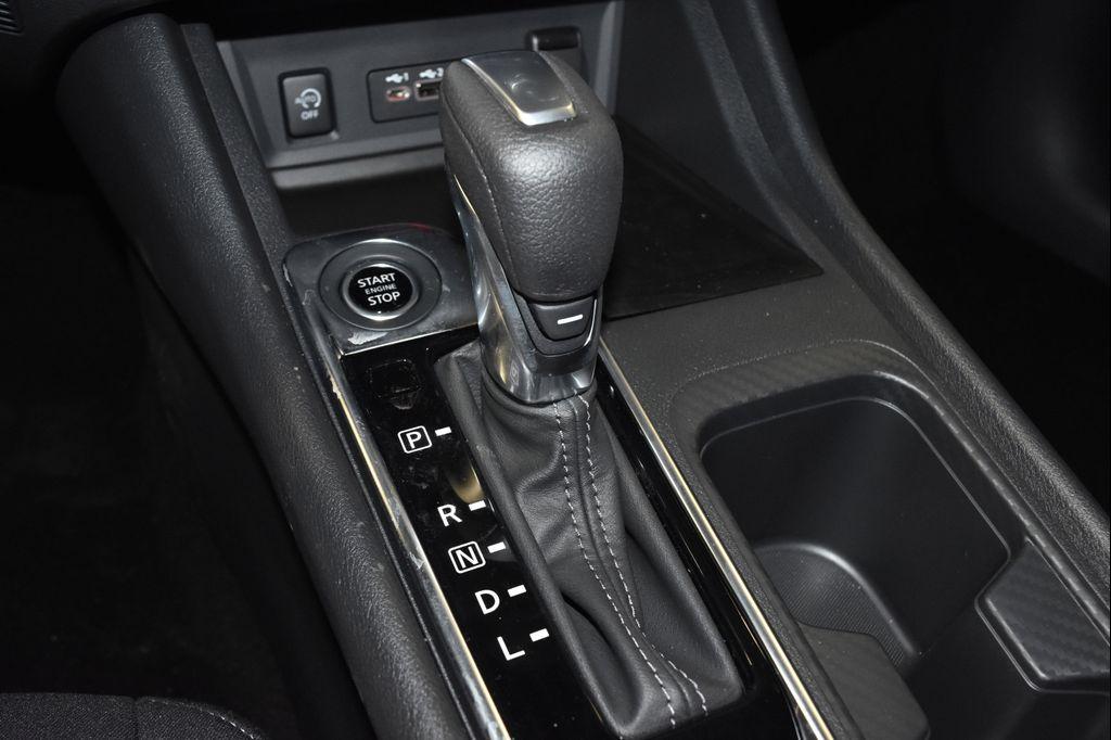 new 2025 Nissan Sentra car, priced at $23,568