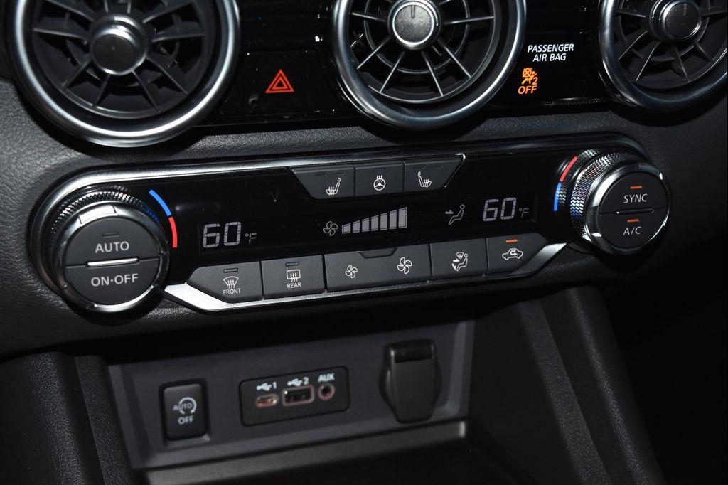 new 2025 Nissan Sentra car, priced at $23,568