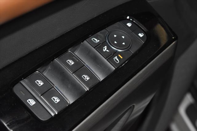 new 2025 Nissan Pathfinder car, priced at $49,813