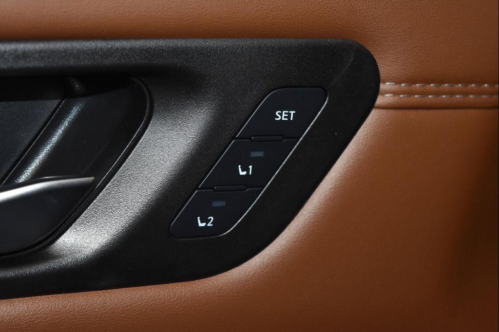 new 2025 Nissan Pathfinder car, priced at $49,813
