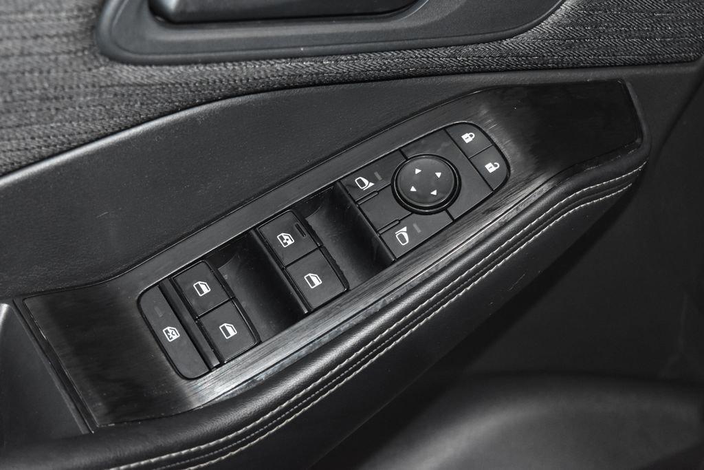 used 2021 Nissan Rogue car, priced at $22,990