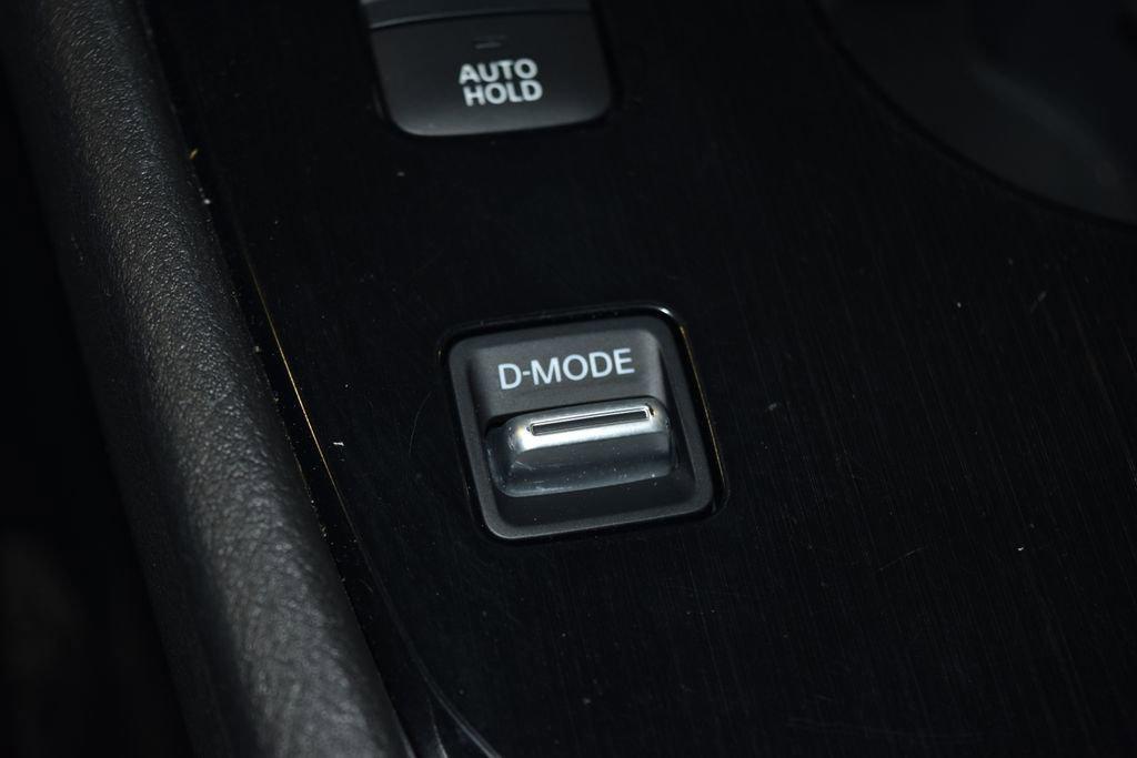 used 2021 Nissan Rogue car, priced at $22,990